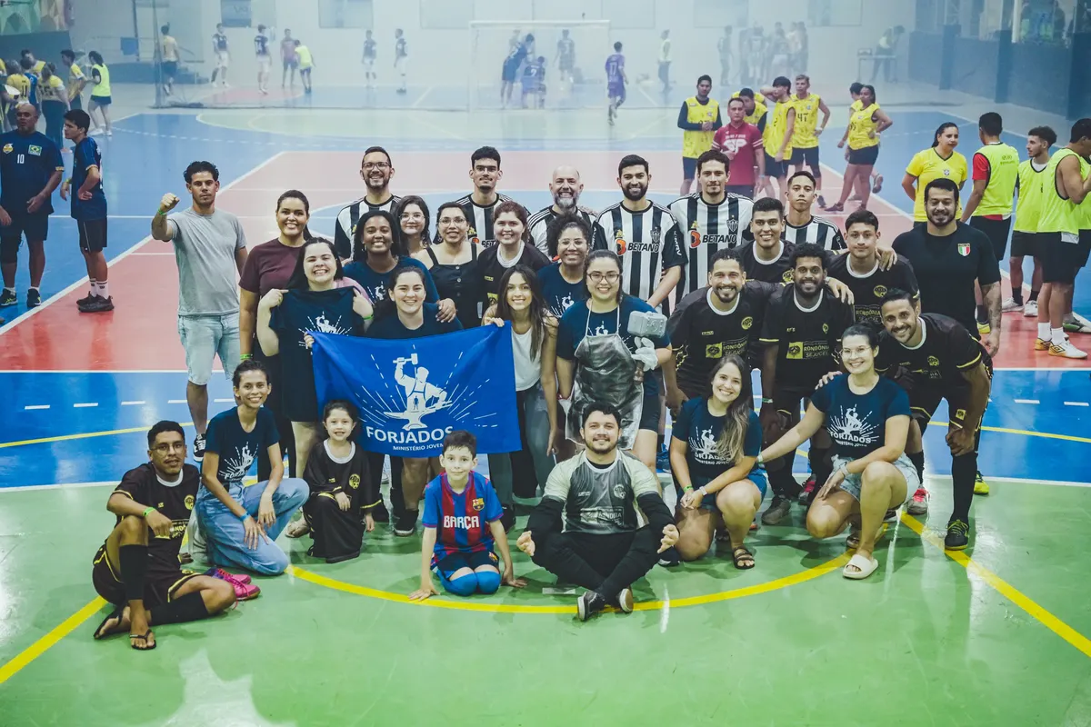Forjados